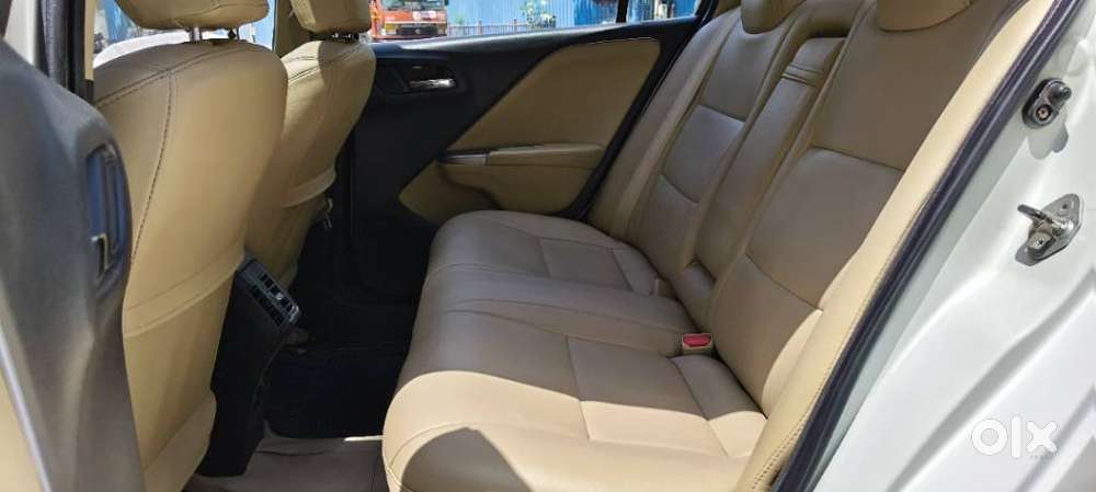 Honda City 2015-2017 I Vtec Cvt Vx, 2015, Petrol