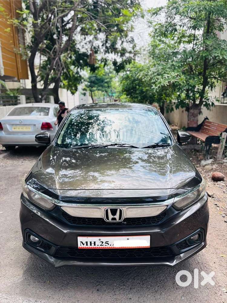 Honda Amaze 2019 Diesel Premium Condition