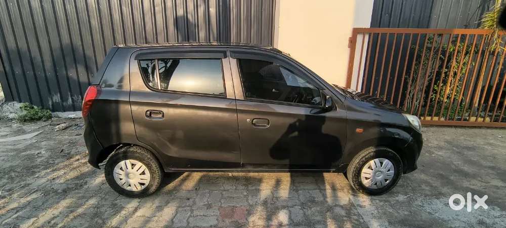 Maruti Suzuki Alto 800 2014 Petrol 74000 Km Driven