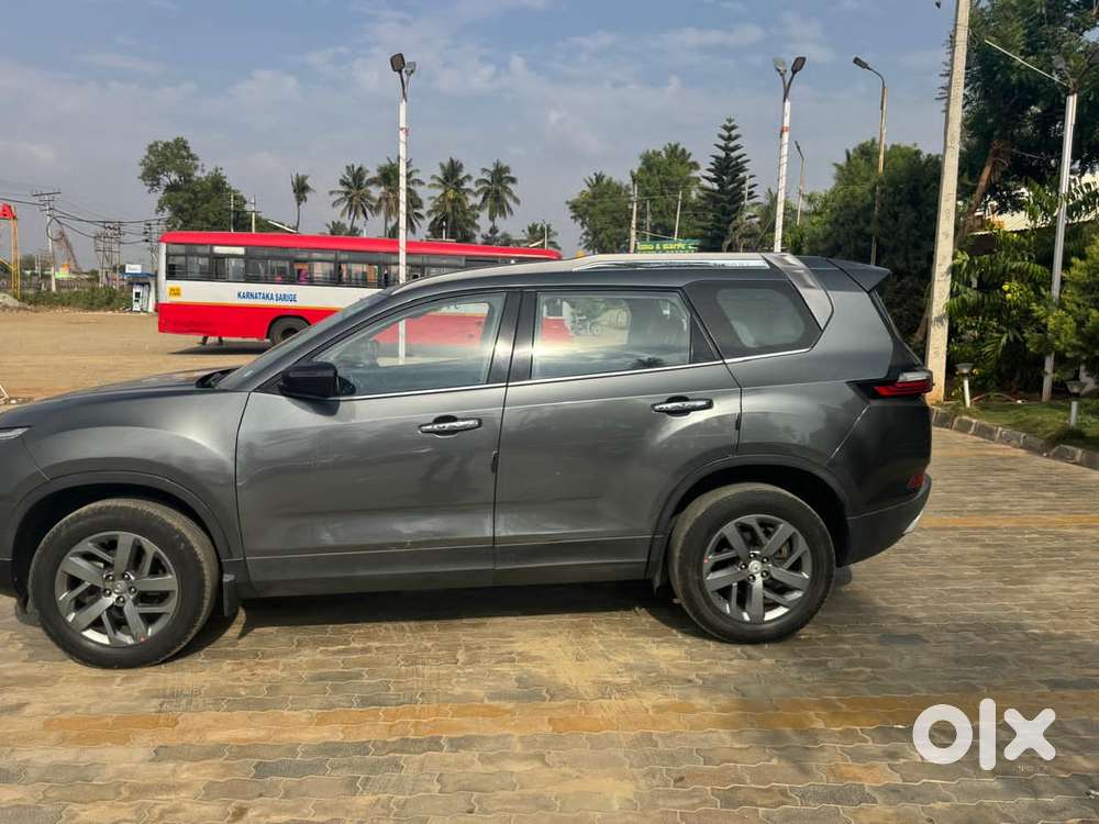 Tata Safari 2.0 Kryotec Xt Plus, 2022, Diesel