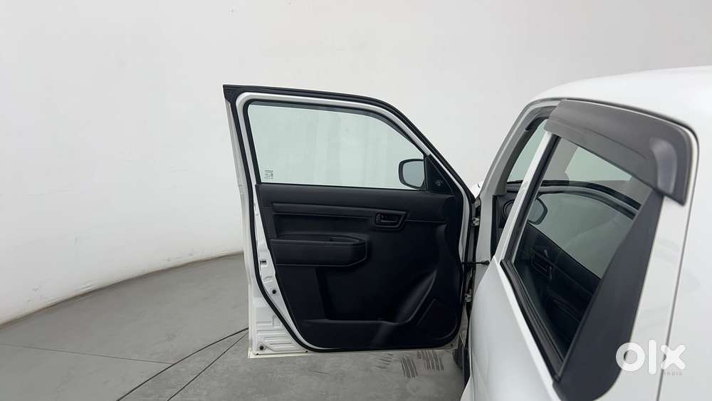 Maruti Suzuki S-presso Vxi, 2023, Petrol