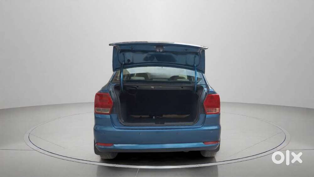 Volkswagen Ameo 1.5 Tdi Highline, 2017, Diesel