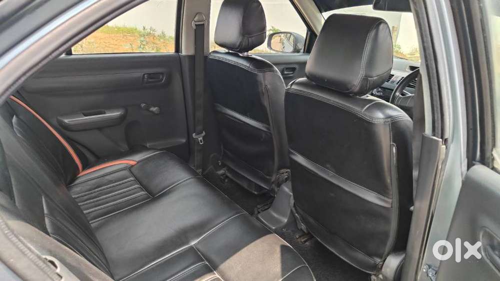 Maruti Suzuki Swift Dzire 1.2 Lxi Bsiv, 2009, Lpg