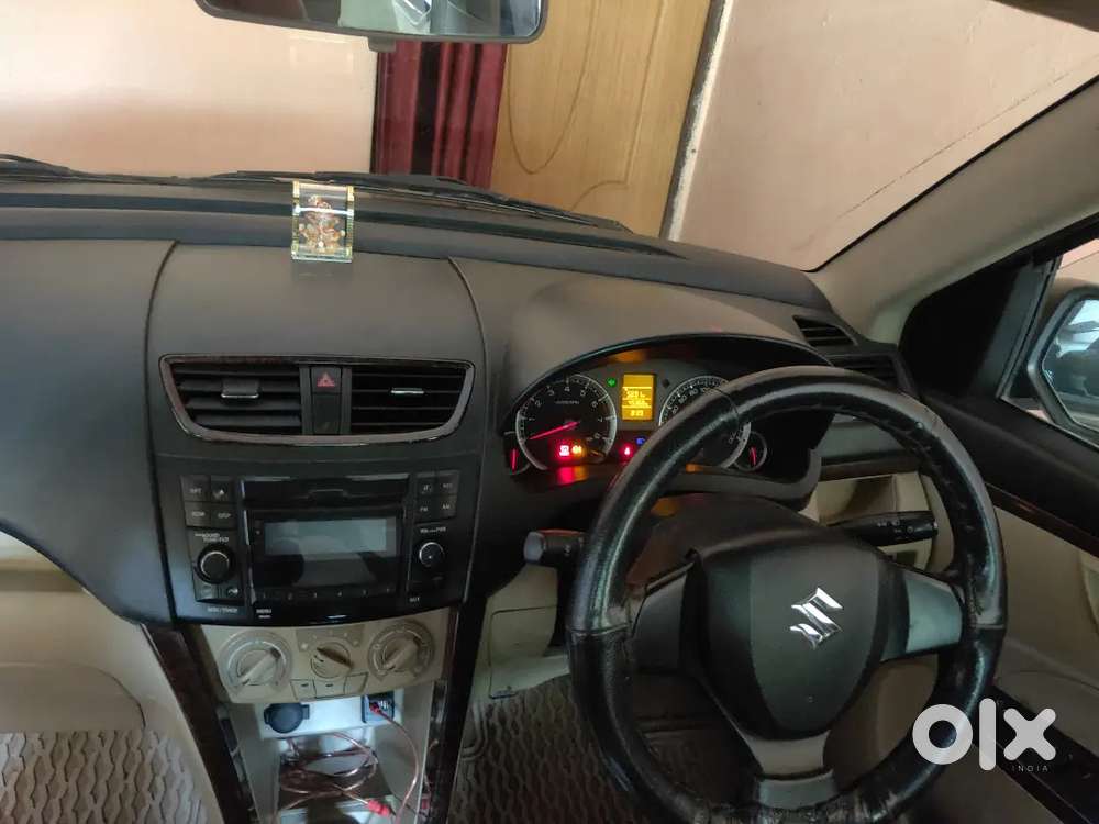 Maruti Suzuki Swift Dzire 2016 Petrol 46000 Km Driven