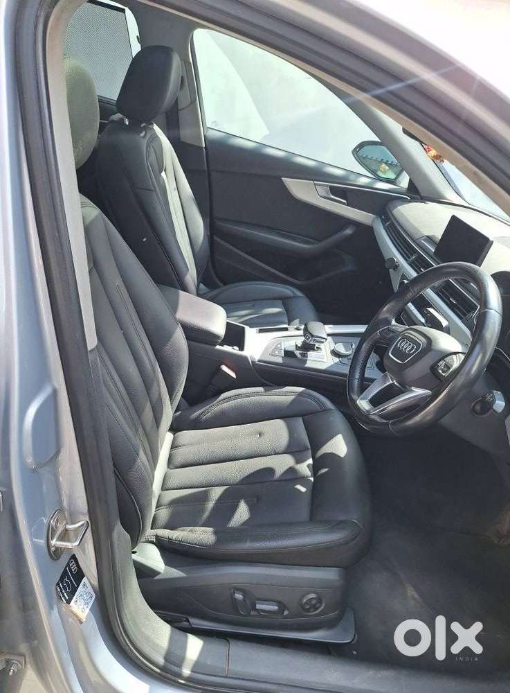 Audi A4 3.0 Tdi Premium With Sunroof, 2019, Diesel