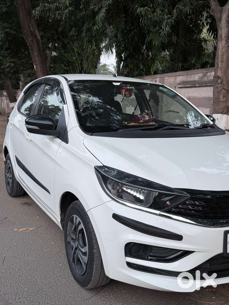 Tiago Cng Xt 1.2rtn 2023