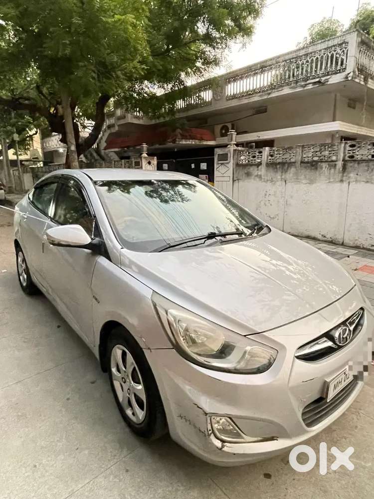 Excellent Condition