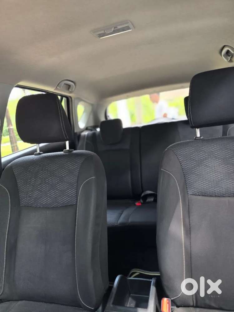 Maruti Suzuki S Cross, 2018, Diesel