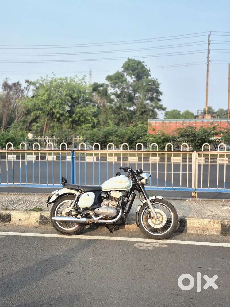 Jawa 42 2020 model