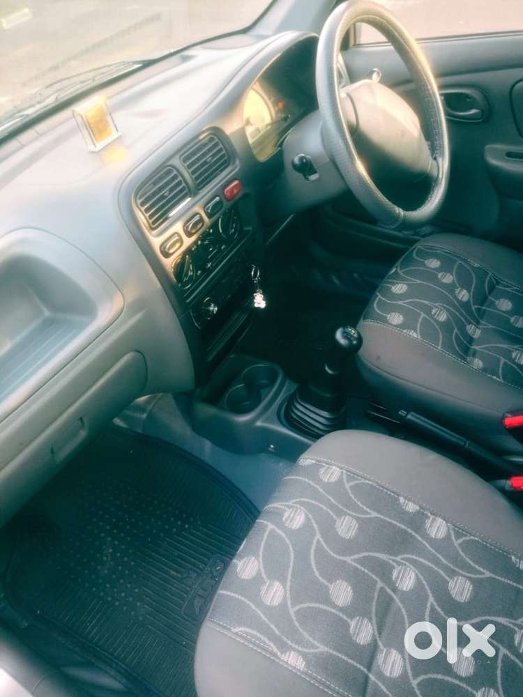 Maruti Suzuki Alto 2009 Like New