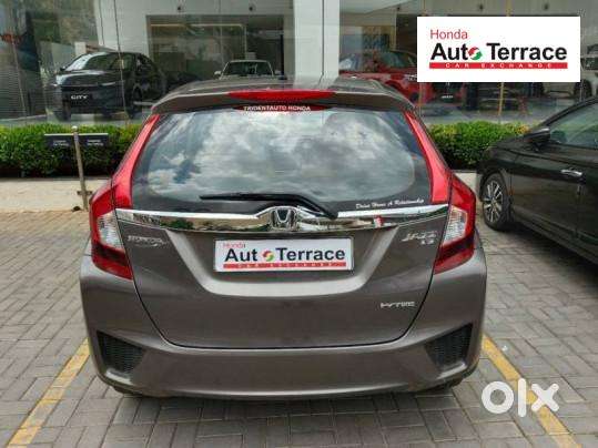 Honda Jazz 1.2 Sv I Vtec, 2016, Petrol