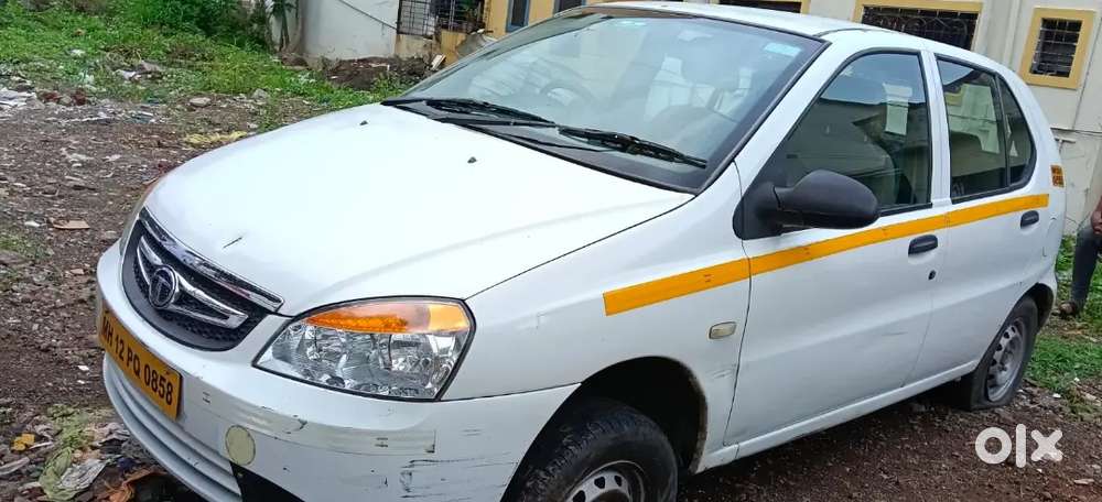 Tata Indica V2 Diesel 2017