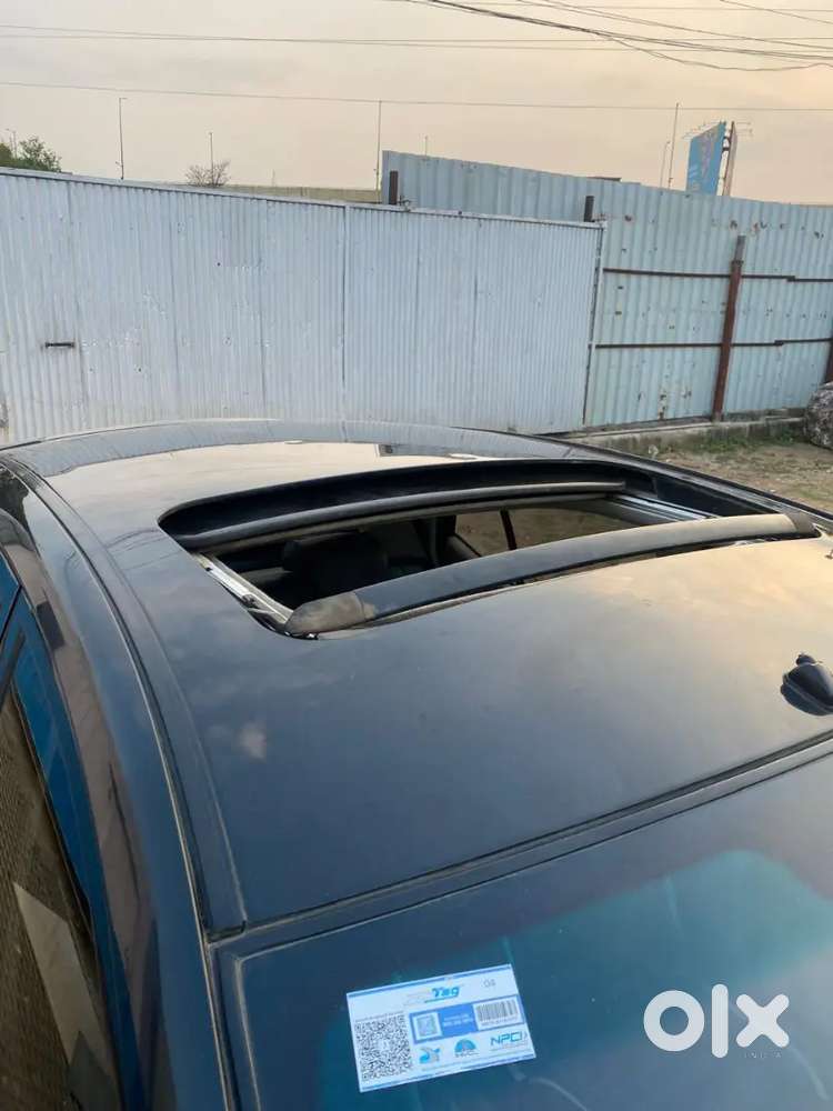 Hyundai I10 2008 Full Top End Model Very Good Condition