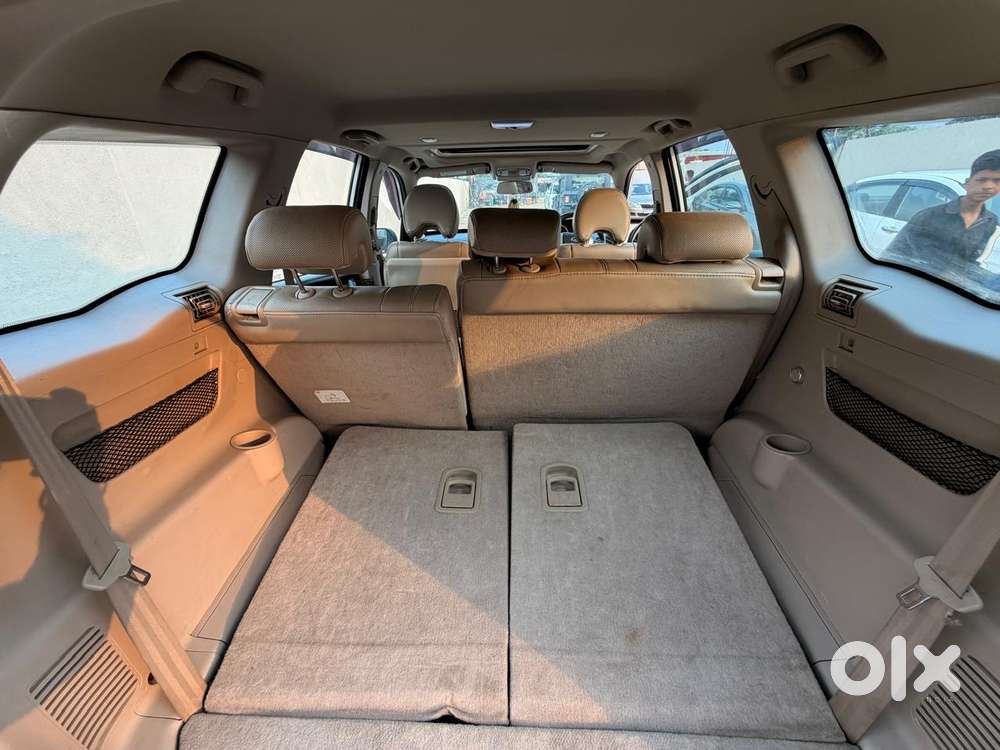 Mahindra Xuv500 At W10 Awd, 2017, Diesel
