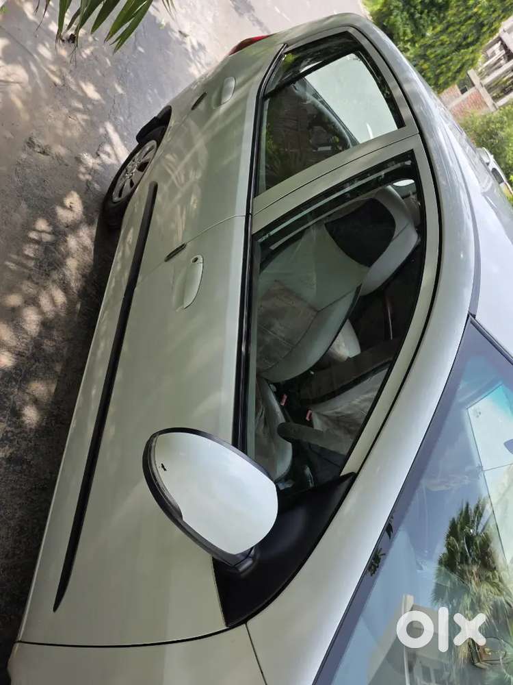 Hyundai I10 2013 Petrol