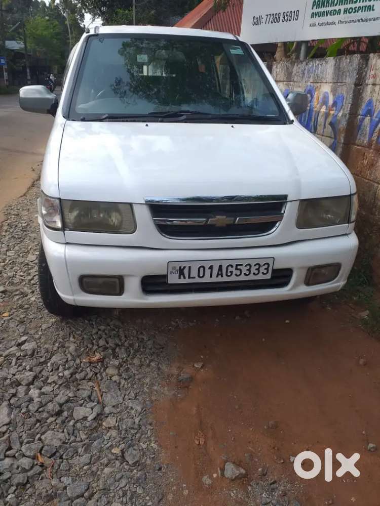 Chevrolet Tavera Neo 2005