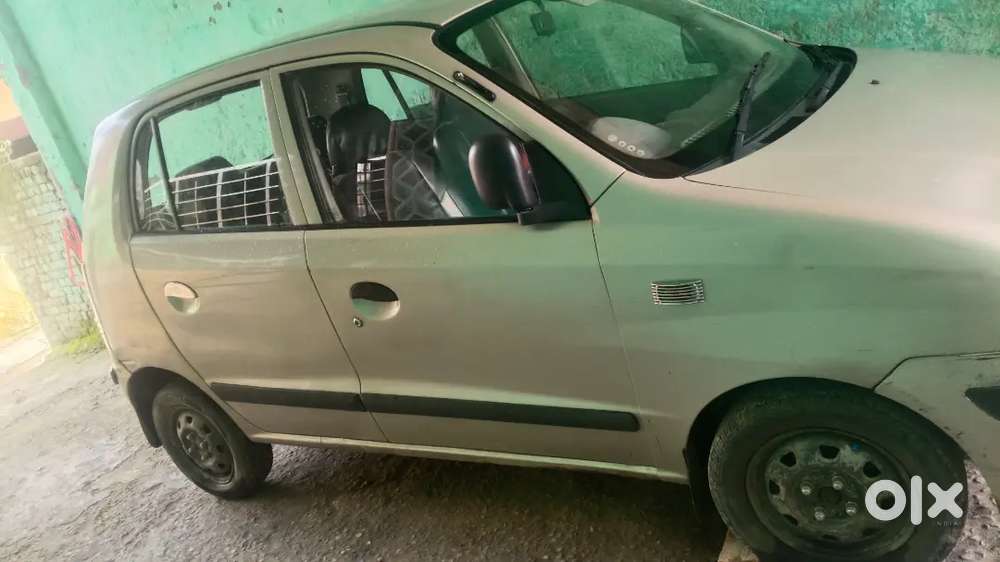 Hyundai Santro Era 2009