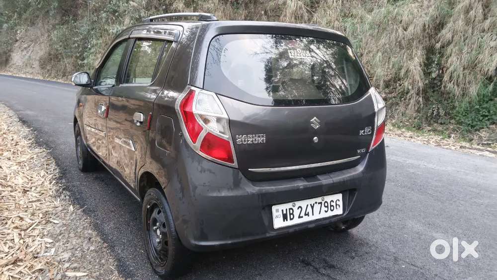 In Excellent Condition...