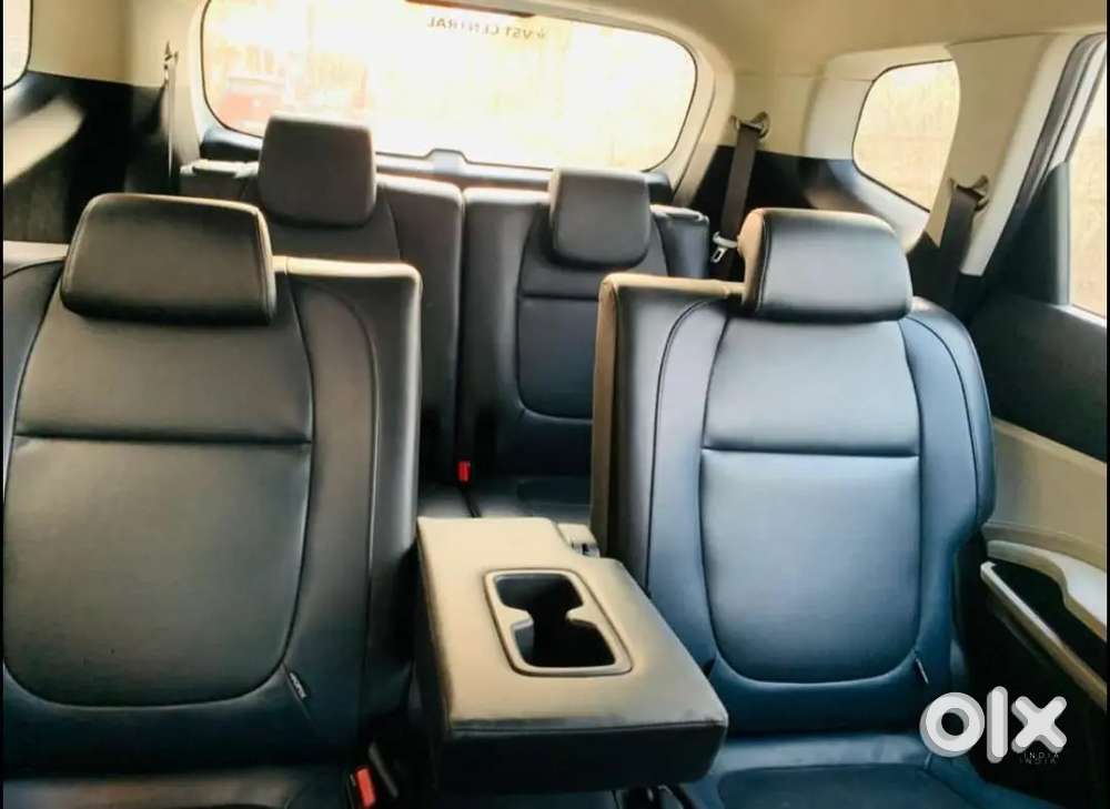 Kia Carens 1.5 Manual 2023