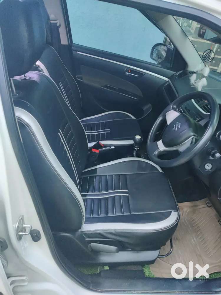 Swift Vxi Maruti Suzuki 2nd 2015