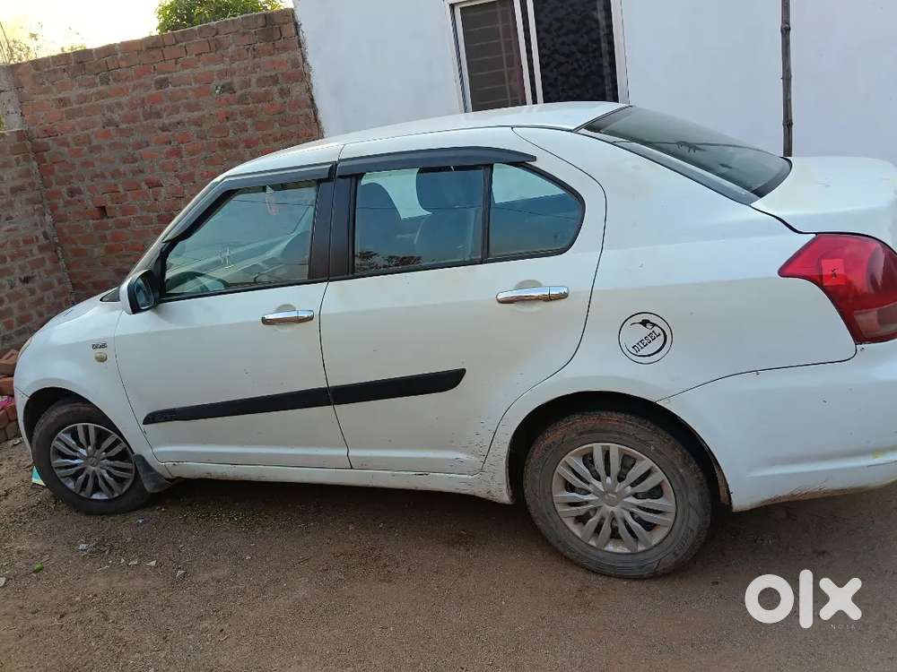 Maruti Suzuki Dzire 2010 Diesel 155334 Km Driven