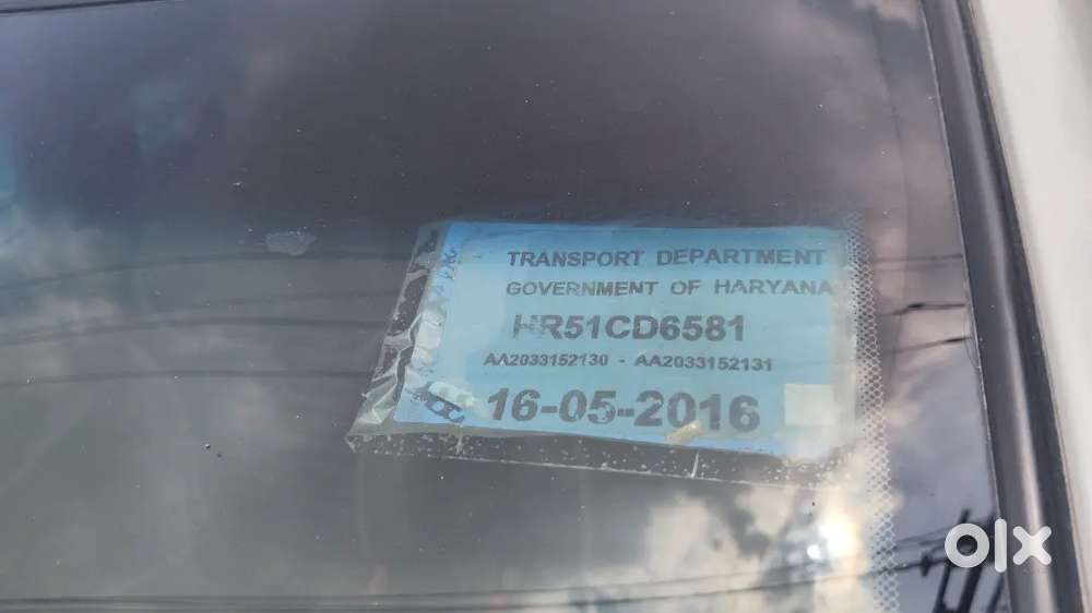 Hyundai Xcent Kappa 2016 Petrol Manual
