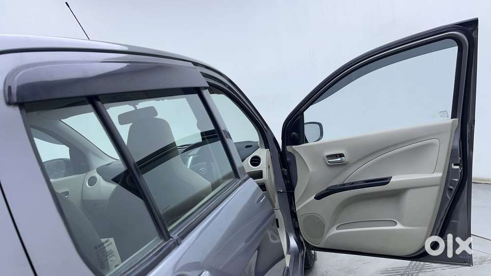 Maruti Suzuki Celerio 1.0 Vxi Amt, 2019, Petrol