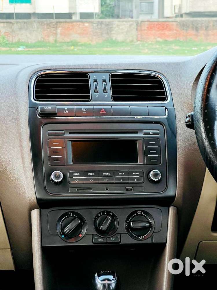 Skoda Rapid 1.5 Tdi At Ambition, 2014, Diesel