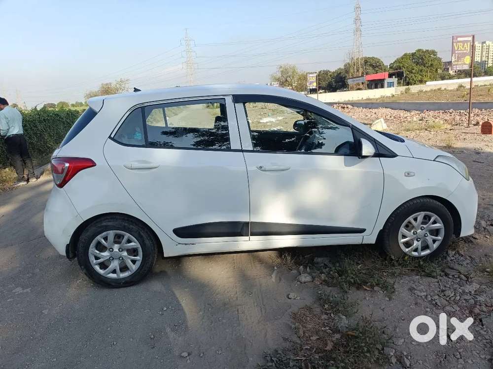Hyundai Grand I10 2018 Diesel