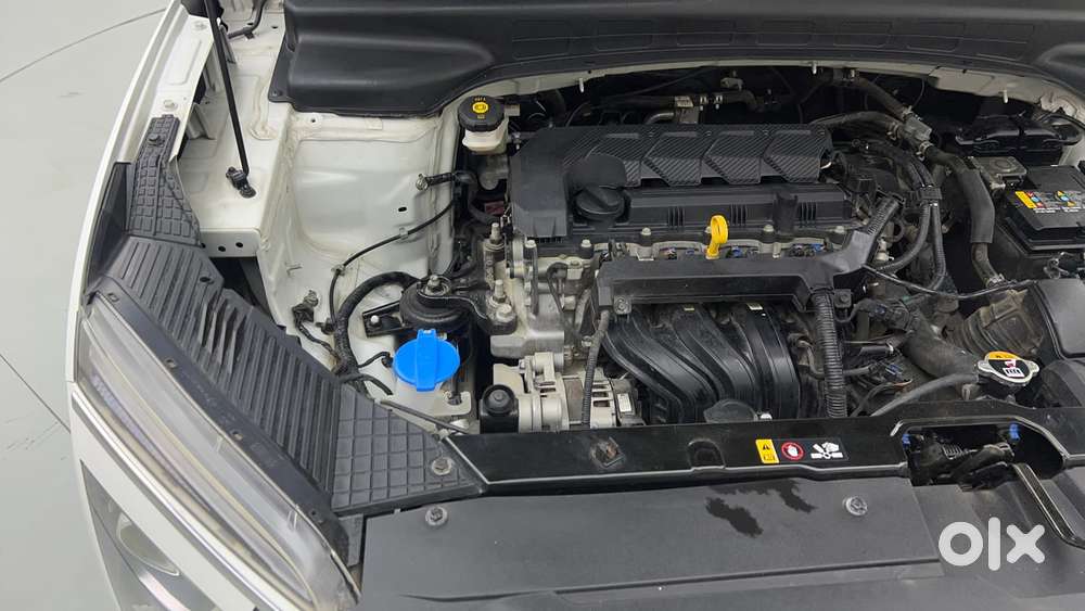 Hyundai Creta 1.5 Ex Petrol, 2023, Petrol