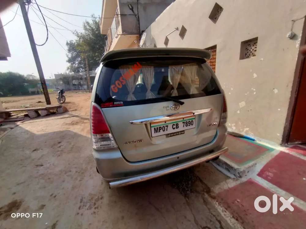 Innova 2005 Model Best Price