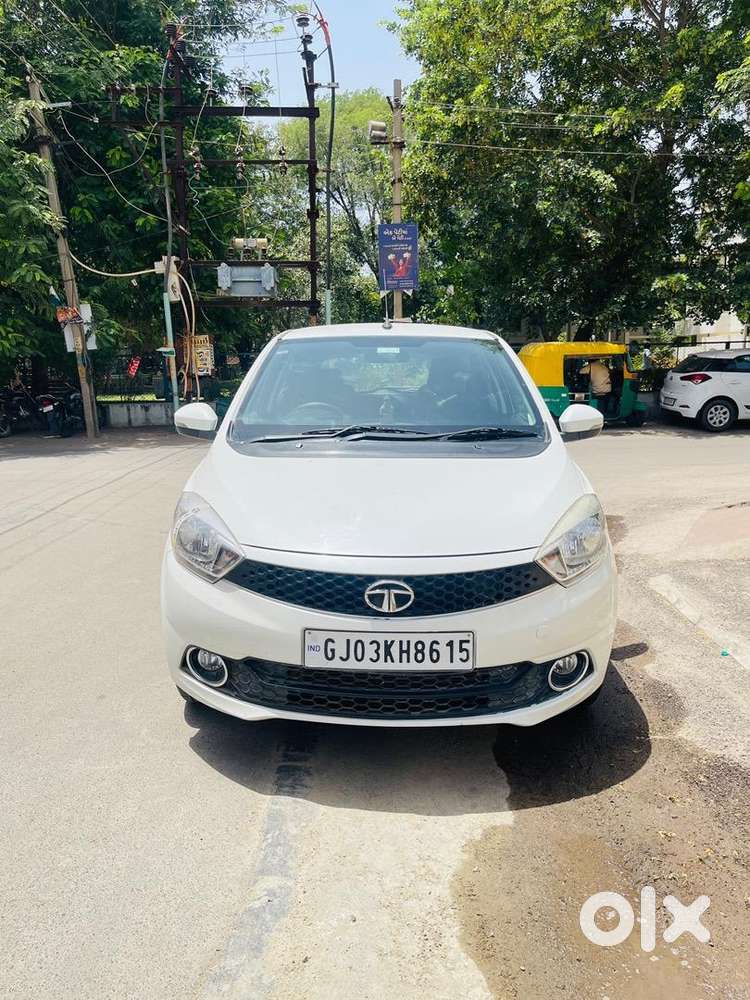 Tata 2018 Car Automatic Petrol
