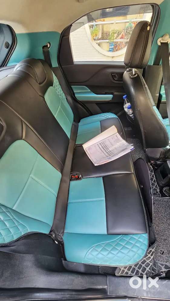 Tata Punch 2022 Petrol Manual