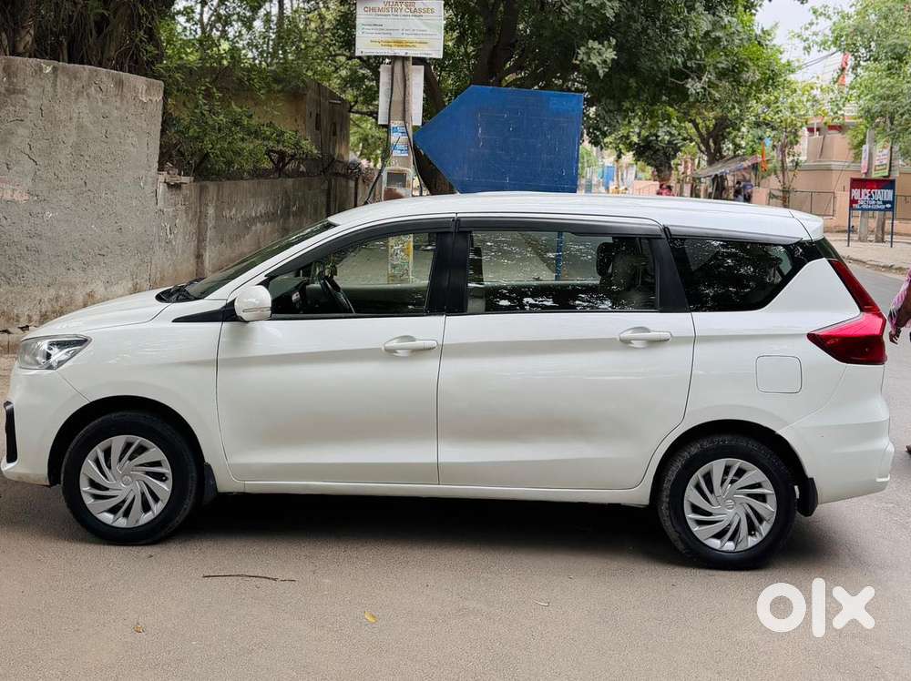 Maruti Suzuki Ertiga Vxi (o) Cng, 2020, Cng & Hybrids