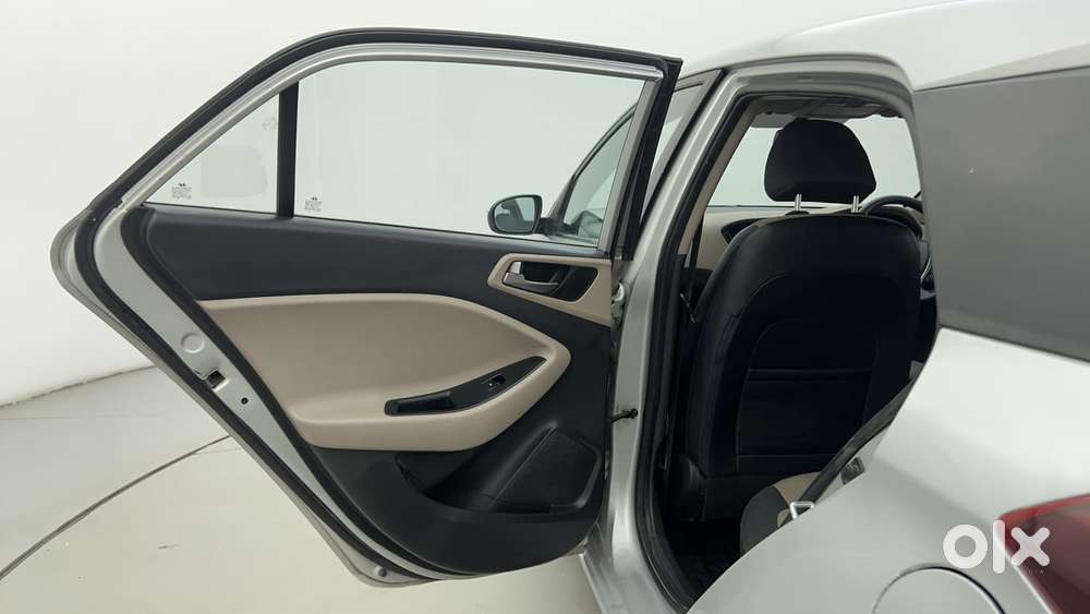 Hyundai Elite I20 [2018-2020] 1.2 Sportz, 2015, Petrol