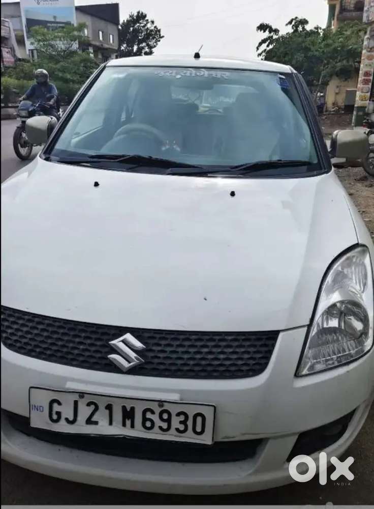 Maruti Suzuki Swift 2009 Diesel