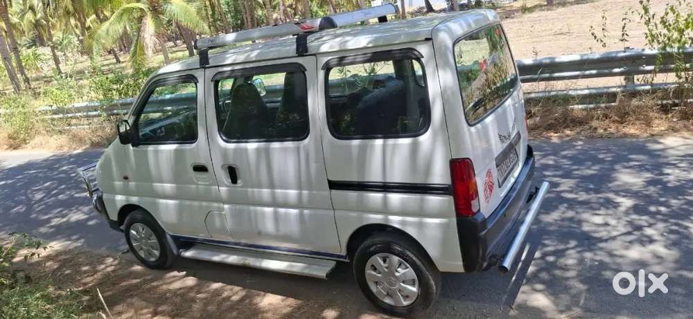 Maruti Suzuki Eeco  2019