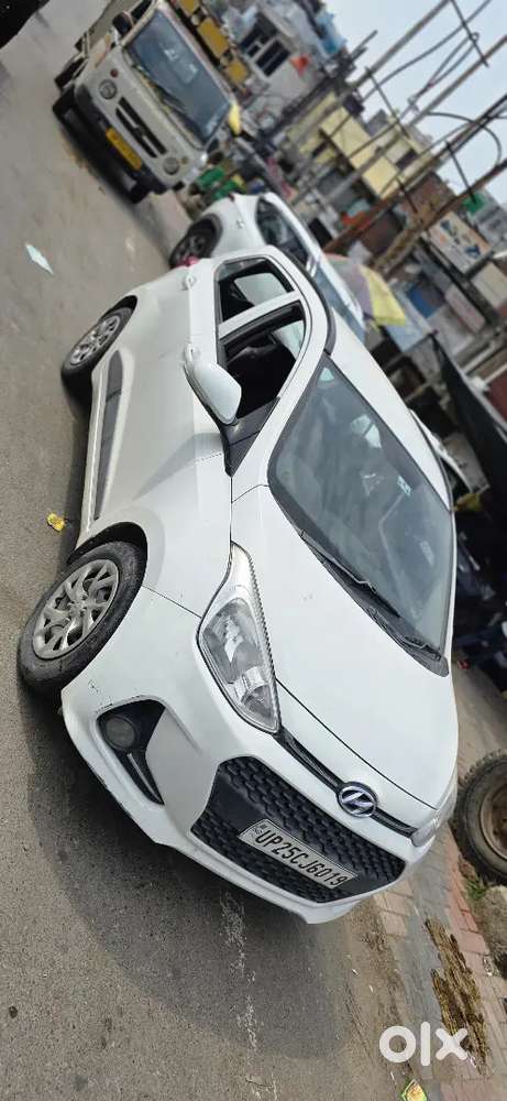 Hyundai Grand I10 2018