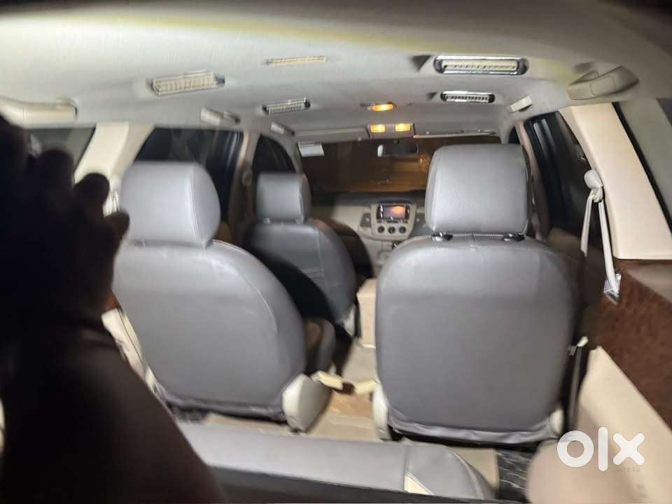 2013 Toyota Innova For Sale