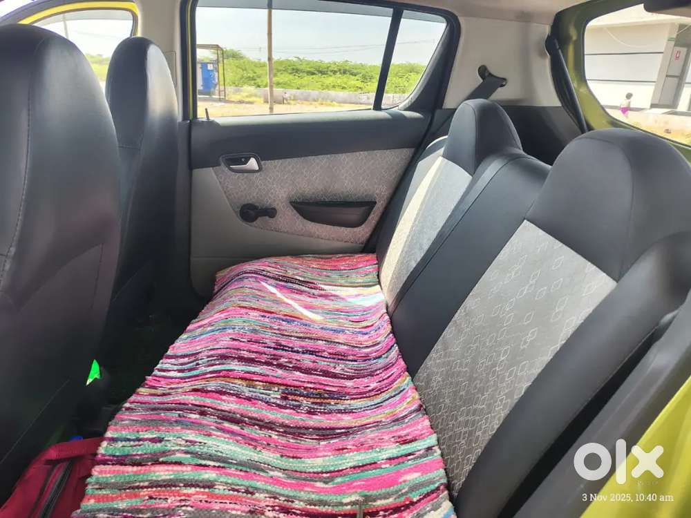 Maruti Suzuki Alto 2017