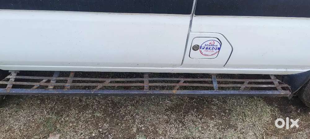 Maruti Suzuki Eeco 2023 Lpg 66000 Km Driven