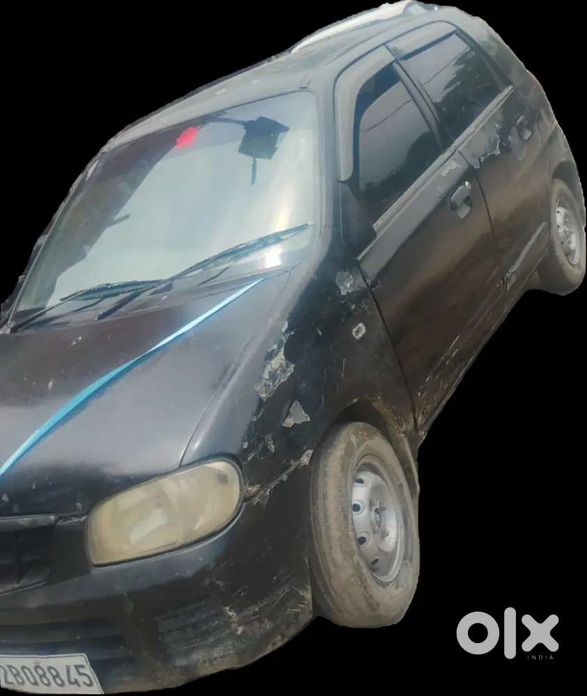 Maruti Suzuki Alto 2005