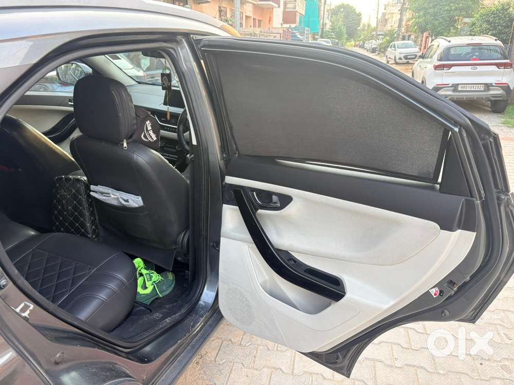 Tata Nexon 2021 Manual Petrol