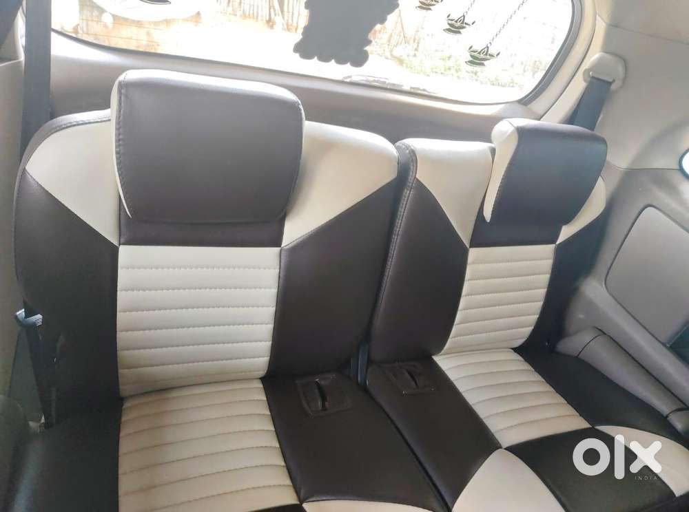 Toyota Innova 2.5 V 7 Str, 2015