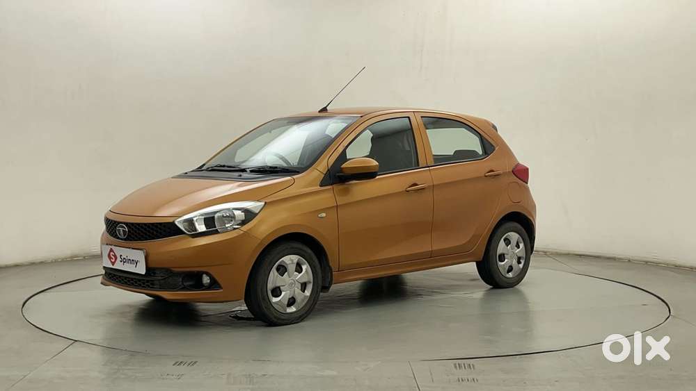 Tata Tiago 1.05 Revotorq Xt, 2018, Diesel