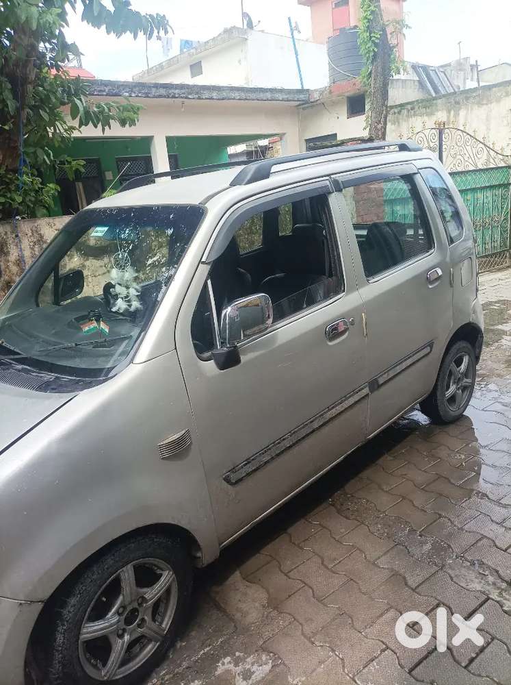 Maruti Suzuki Wagon R 2008 Model 2028 Tak Pass Hai Koi Kami Nahi Hai