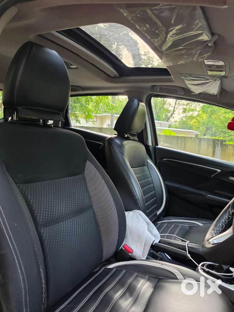 Honda Wr-v Alive Edition Diesel S, 2017, Diesel