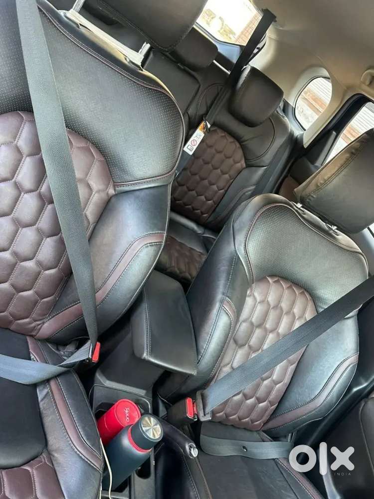 Maruti Suzuki Vitara 2023