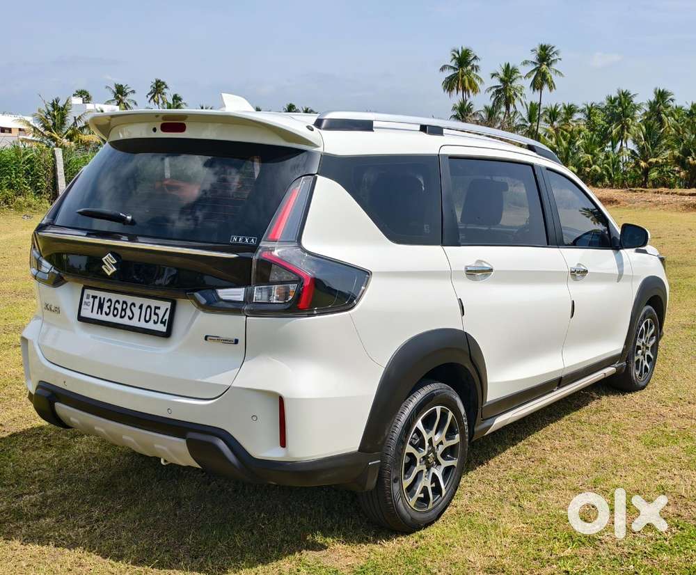 Maruti Suzuki Xl6 1.5 Zeta Mt, 2024, Petrol