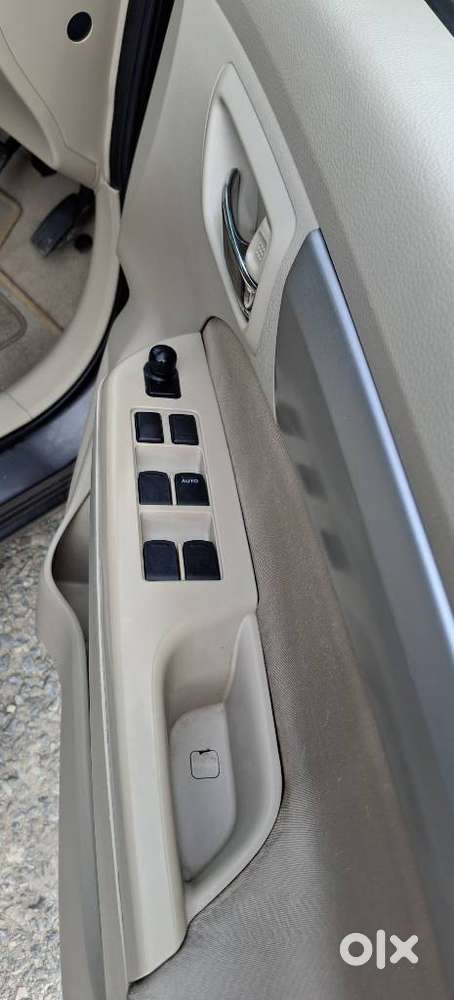 Maruti Suzuki Ertiga 1.3 Zdi Plus, 2017, Diesel